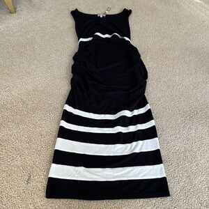 Kimi + Kai Maternity Dress